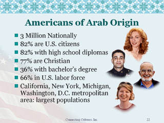 Connecting Cultures