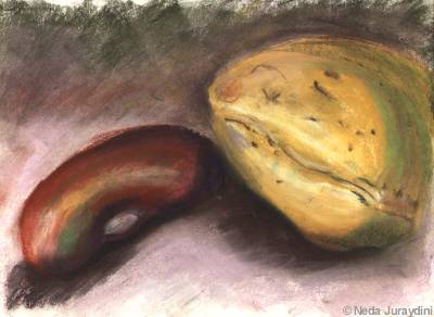 Bean & Pecan