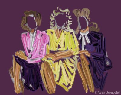 Andrews Sisters