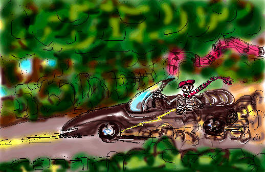 Car wow
